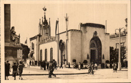 Delcampe - CPA Exposition Internationale Des Arts Decoratifs Paris 1925 Pavillon De La Grande Bretagne Robertson - Expositions