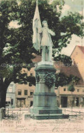 Delcampe - Jena  Thueringen Burschenschaftsdenkmal - Jena