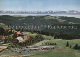Delcampe - Feldberg Schwarzwald Hotel Feldberger Hof Schweizer Alpen - Feldberg