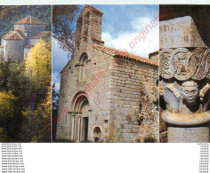 Delcampe - MUSEU TRIAS DE LES GALETES .  SANTA COLOMA DE FARNERS .  LA SELVA .    SANT PERE CERCADA . - Gerona