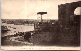 Delcampe - MALTE - Congres 1913, La Benediction De La Mer - Malta