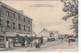 Delcampe - CARTE  POSTALE   44  PORNICHET      LOIRE - ATLANTIQUE - Pornichet