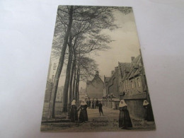Delcampe - Gent, Gand, Begijnhof - Gent