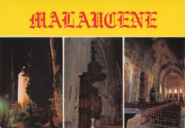 Delcampe - 84 MALAUCENE EGLISE SAINT MICHEL - Malaucene