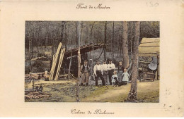 Delcampe - Forêt De MEUDON - Cabane De Bûcherons - Très Bon état - Meudon
