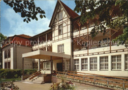 Delcampe - Bad Windsheim Kurklinik - Bad Windsheim