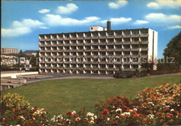 Delcampe - Bad Schwalbach Kurklinik Paracelsus - Bad Schwalbach