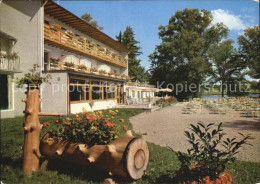 Delcampe - Bad Duerrheim Hotel Am Salinensee - Bad Dürrheim