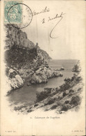 Delcampe - CPA Calanque De Sugitton - Cassis