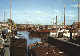 Delcampe - Stavoren Oude Sluis - Sonstige & Ohne Zuordnung