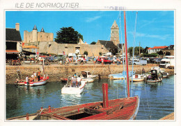 Delcampe - 85 NOIRMOUTIER EN L ILE ILE DE NOIRMOUTIER - Noirmoutier