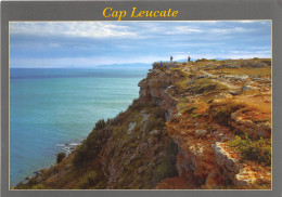 Delcampe - CAP LEUCATE 7(scan Recto-verso) MB2352 - Leucate