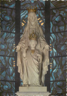 Delcampe - ISSOUDUN Pelerinage A Notre Dame Du Sacre Coeur 2statue De Notre Dame 7(scan Recto-verso) MC2448 - Issoudun