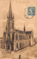 Delcampe - 54-NANCY-N°T1124-D/0063 - Nancy
