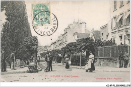 Delcampe - AZ-BFP1-0856-77 - MELUN - Quai Pasteur - Melun