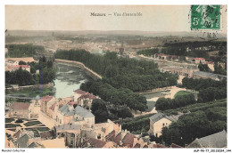 Delcampe - AUPP8-0810-77 - MEAUX - Vue D'ensemble - Meaux