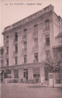 Delcampe - La Panne Impérial Hotel - De Panne