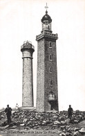 Delcampe - 85-ILE DE NOIRMOUTIER PHARE DU PILIER-N°T5204-A/0221 - Ile De Noirmoutier