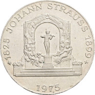Delcampe - Österreich, 100 Schilling, 1975 - Autriche