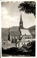 Delcampe - CPM Thann La Cathedrale - Thann