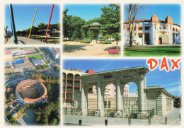 Delcampe - 40 DAX VILLE THERMALE - Dax