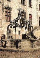 Delcampe - 44 NANTES LES CHATEAUX DES DUCS DE BRETAGNE - Nantes