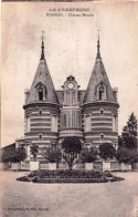 Delcampe - 51 - Marne - EPERNAY - Chateau Mercier - Epernay