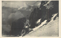 Delcampe - A6044 Germany Zugspitzbahn - Sonstige & Ohne Zuordnung