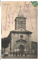 Delcampe - BAPP12-1218-81 - ALBAN - L'Eglise - Alban