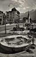 Delcampe - Fluelen - Am Vierwaldstattersee - Flüelen