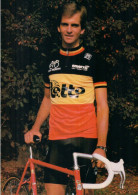 Delcampe - Marc Sergeant - Sportler