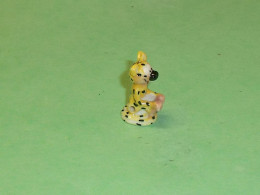 Delcampe - Fèves / Fève / Dessins Animés / Films / BD :  Marsupilami 2010 , Pendentif      T66 - Dessins Animés