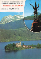 Delcampe - 74 DUINGT CHATEAU DE DUINGT - Duingt