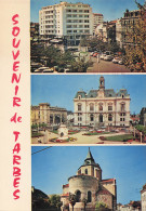 Delcampe - 65 TARBES PLACE DE VERDUN - Tarbes