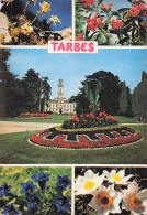 Delcampe - 65 TARBES JARDIN MASSEY - Tarbes