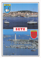 Delcampe - 34 SETE PORT DE SETE - Sete (Cette)
