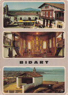 Delcampe - 64 BIDART HOTEL ELISSALDIA - Bidart