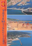 Delcampe - 34 SETE PORT DE SETE - Sete (Cette)