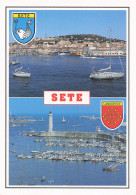 Delcampe - 34 SETE PORT DE SETE - Sete (Cette)