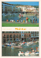 Delcampe - 34 SETE LES JOUTES - Sete (Cette)