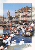 Delcampe - 34 SETE TOURNOI DE JOUTES - Sete (Cette)