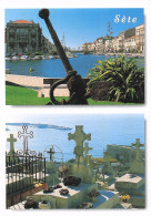 Delcampe - 34 SETE CANAL ROYAL - Sete (Cette)