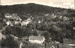 Delcampe - Bad Sulza Teilansicht Solbad - Bad Sulza