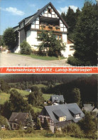 Delcampe - Latrop Sauerland Ferienwohnung Klauke - Schmallenberg