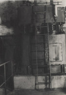 Delcampe - Original Photo Berlin Lichtenberg, Rheinische Kohlensäurewerke AG, Um 1946, Ca. 13 X 18 Cm - Fotografia