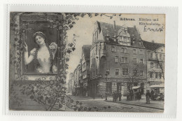 Delcampe - Heilbronn. Kätchen Und Kätchenhaus. * - Heilbronn