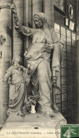 Delcampe - CPA La Delivrande Sainte Anne - La Delivrande