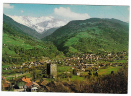 Delcampe - Allevard - Vue Générale Et Le Gleyzin - N° 11 # 10-23/14 - Allevard