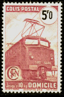 Delcampe - FRANCE 1945 YT 230 ** - Ungebraucht