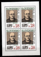 Delcampe - Slowakije  Europa Cept 1994 Vel Postfris ,zie Scan - 1994